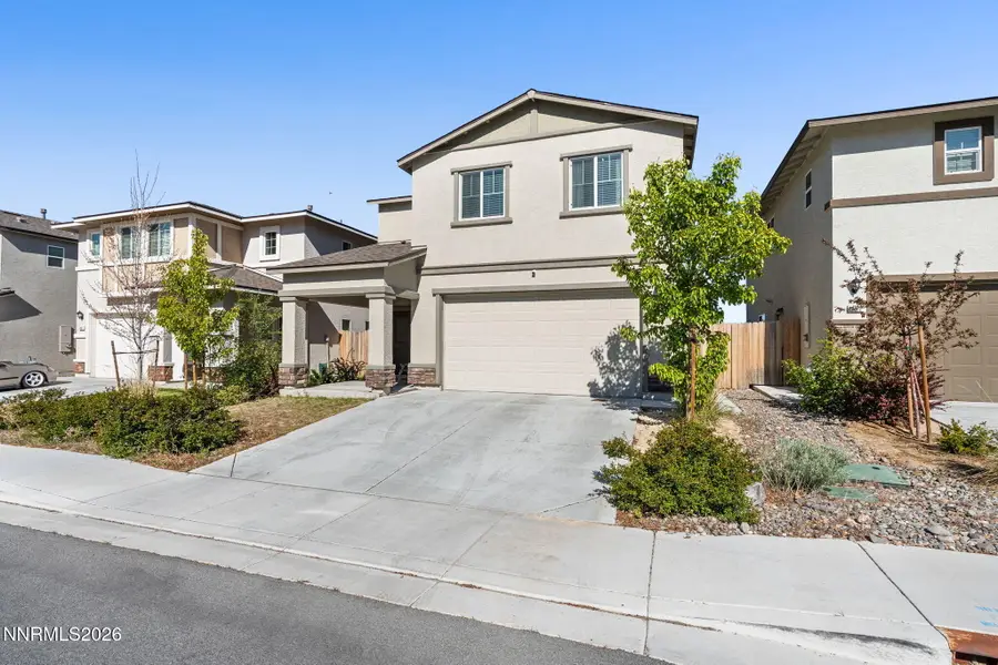456 Antares Street, Reno, NV 89506 - #3