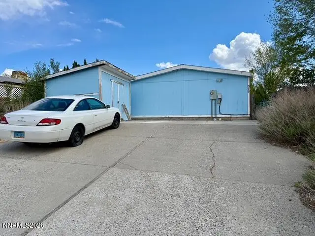 375 Sugar Hill Drive, Sun Valley, NV 89433 - #1