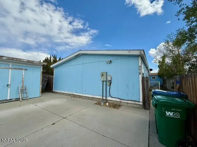 375 Sugar Hill Drive, Sun Valley, NV 89433 - #2
