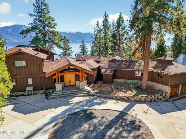 20 Calaneva Drive, Crystal Bay, NV 89402