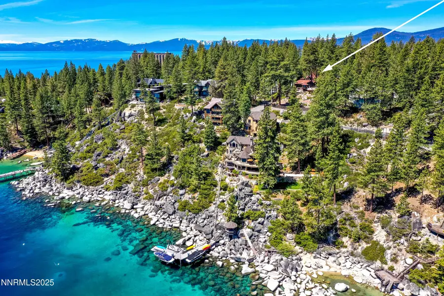 20 Calaneva Drive, Crystal Bay, NV 89402 - #2