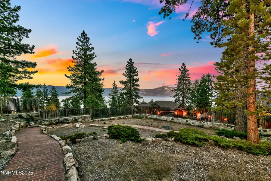 20 Calaneva Drive, Crystal Bay, NV 89402 - #3