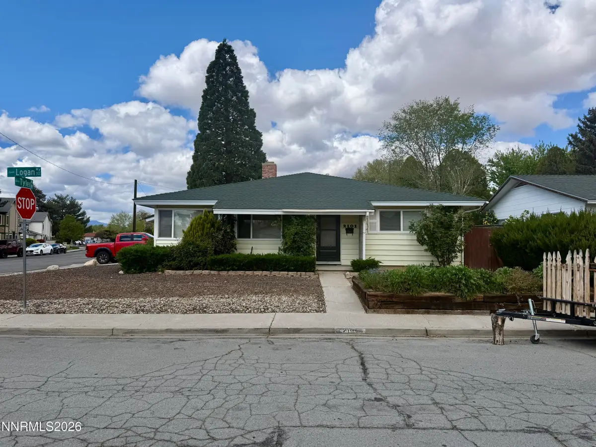 2101 Logan Way, Sparks, NV 89431 - #1