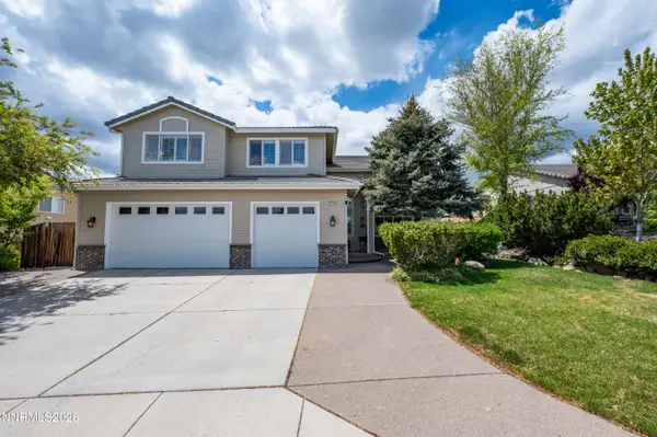 3775 Vancouver Drive, Reno, NV 89511