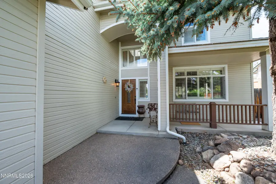3775 Vancouver Drive, Reno, NV 89511 - #2