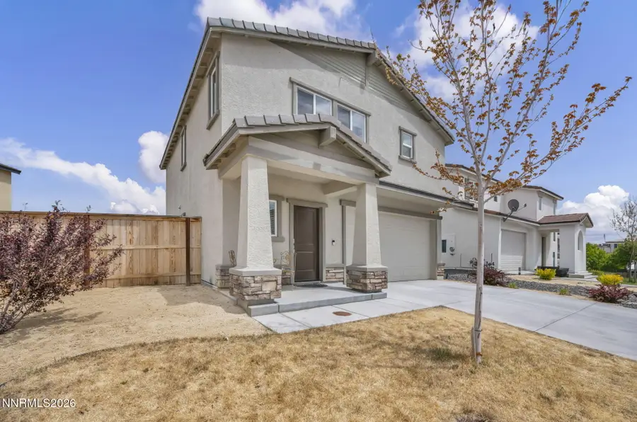 2025 Painted Sky Way, Sun Valley, NV 89433 - #3