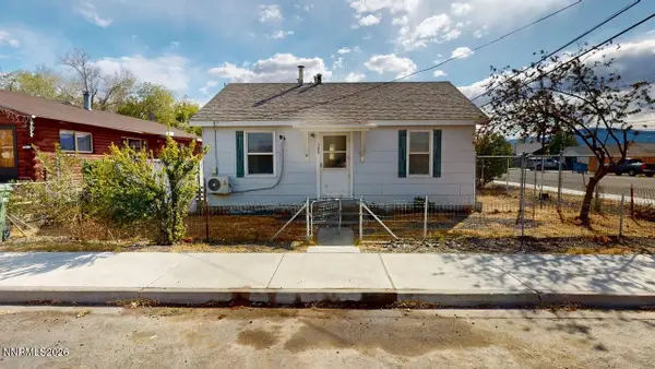 108 E 5th Street, Battle Mountain, NV 89820