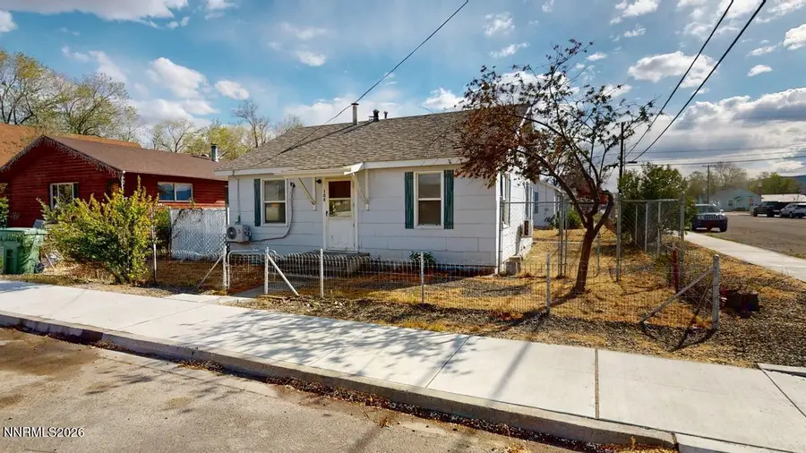 108 E 5th Street, Battle Mountain, NV 89820 - #2