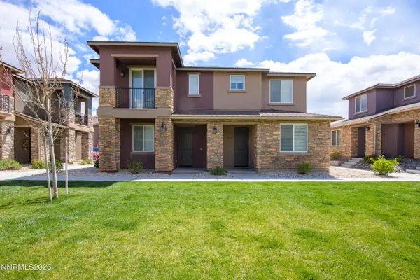 1034 Arbor Road, Carson City, NV 89701