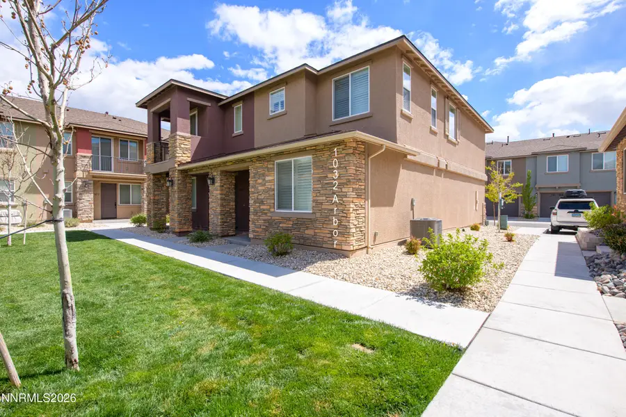 1032 Arbor Road, Carson City, NV 89701 - #2