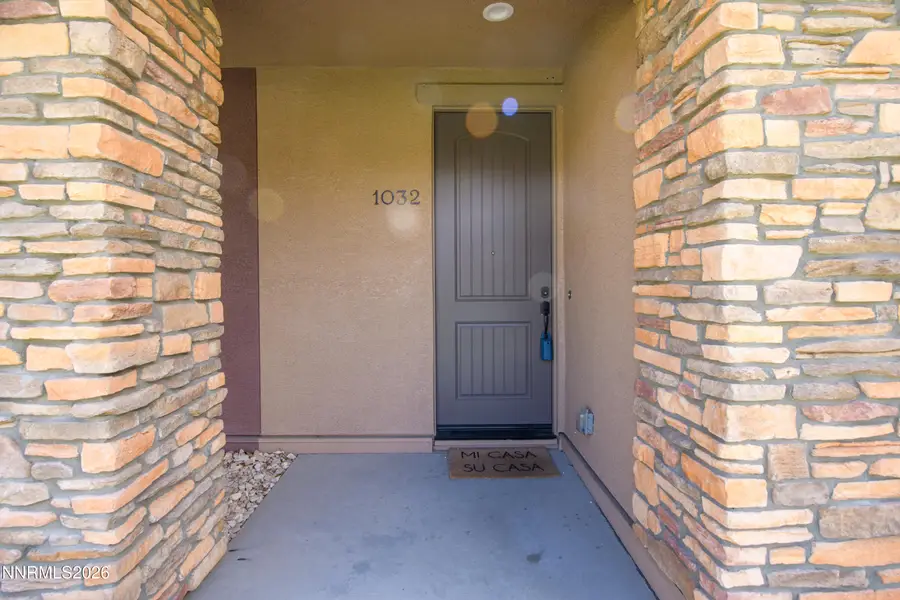 1032 Arbor Road, Carson City, NV 89701 - #3