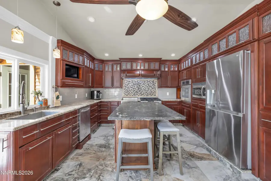 180 E Surge Street, Reno, NV 89506 - #3