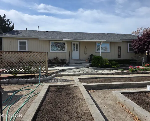 359 E Street, Hawthorne, NV 89415