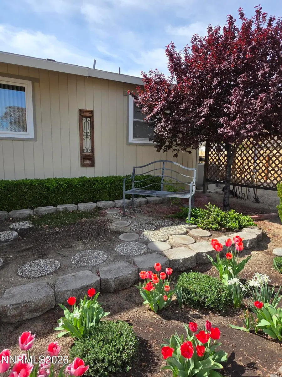 359 E Street, Hawthorne, NV 89415 - #3