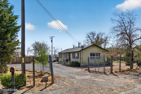 270 Vine Street, Fernley, NV 89408