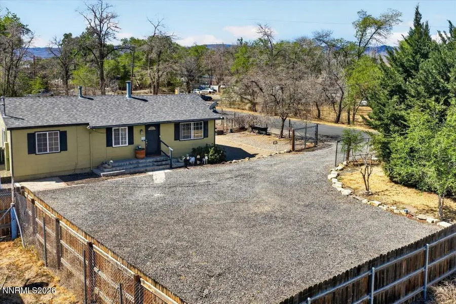 270 Vine Street, Fernley, NV 89408 - #3