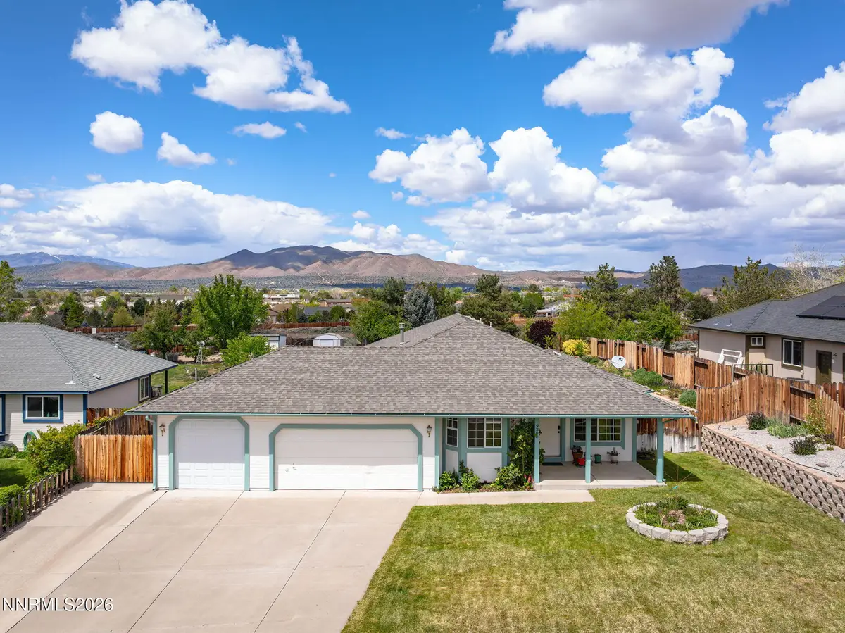 9305 Cordoba Boulevard, Sparks, NV 89441 - #1