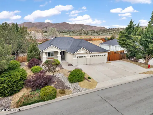 1057 Fuggles Drive, Sparks, NV 89441