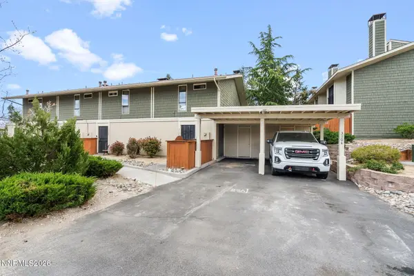 3106 Eastshore Place, Reno, NV 89509