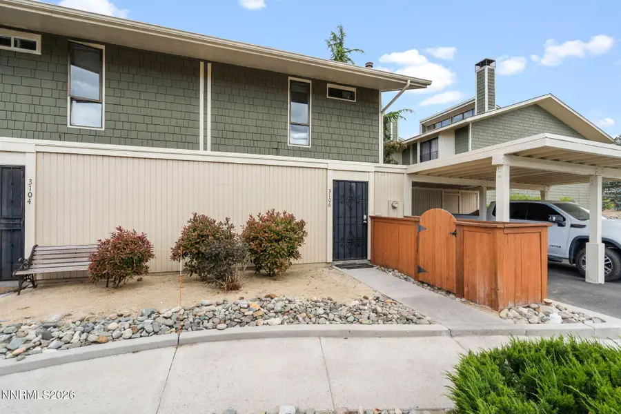 3106 Eastshore Place, Reno, NV 89509 - #2