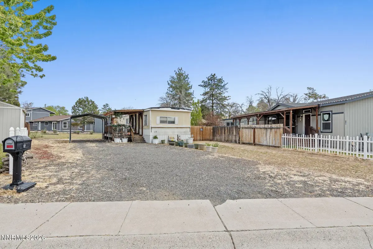 17 Riley Circle, Carson City, NV 89706 - #1