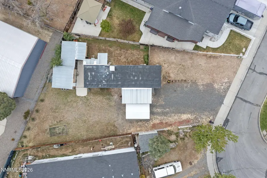 17 Riley Circle, Carson City, NV 89706 - #2