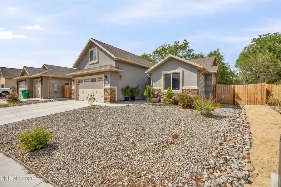 210 Heather Lane, Fernley, NV 89408 - #3