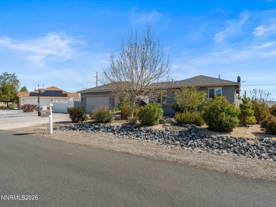 619 Saddle Horn Way, Fernley, NV 89408 - #3