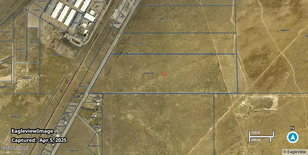 00 Grass Valley Road, Winnemucca, NV 89445 - #1