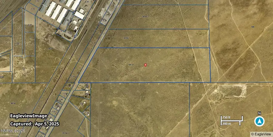00 Grass Valley Road, Winnemucca, NV 89445 - #2