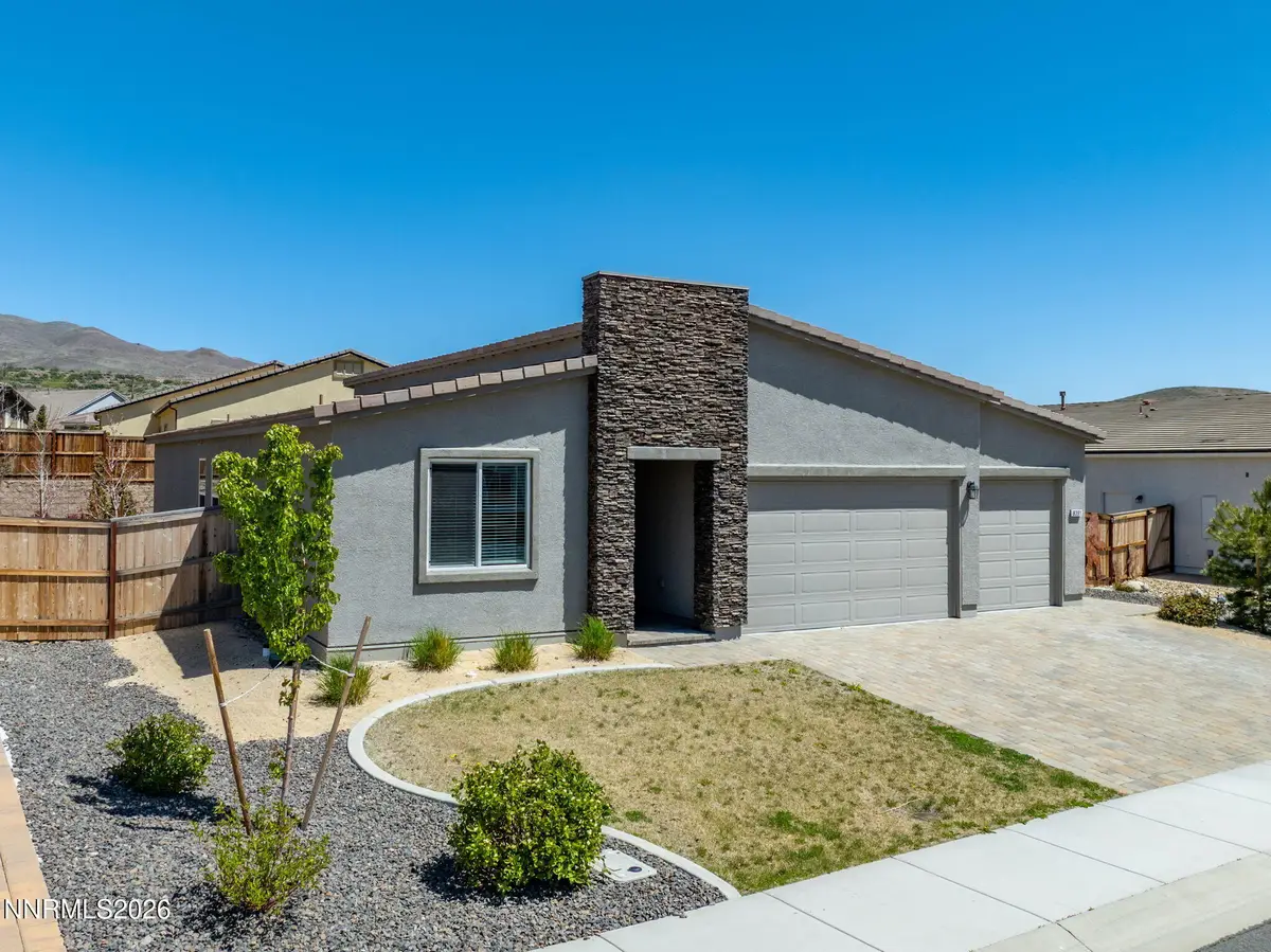 8391 Castletroy Drive, Verdi, NV 89523 - #1