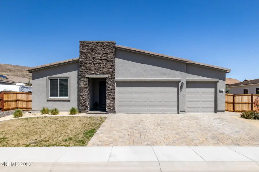 8391 Castletroy Drive, Verdi, NV 89523 - #2