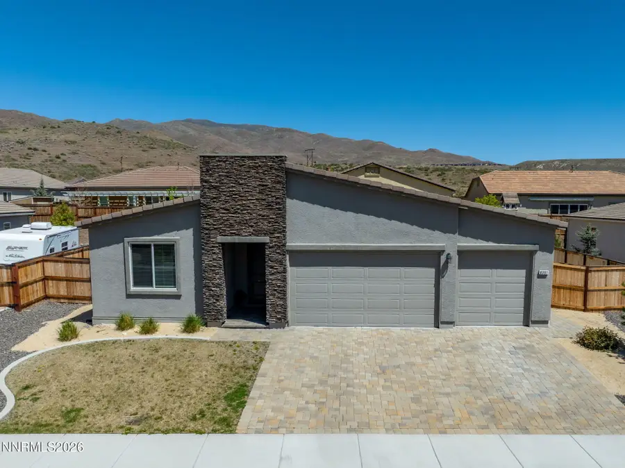 8391 Castletroy Drive, Verdi, NV 89523 - #3
