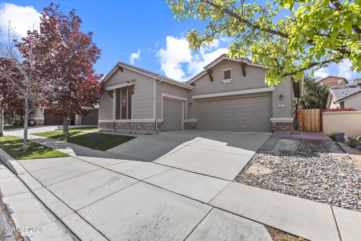 3217 Ten Mile Drive, Sparks, NV 89436 - #1
