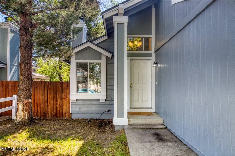2750 Pajaro Place, Reno, NV 89502 - #2