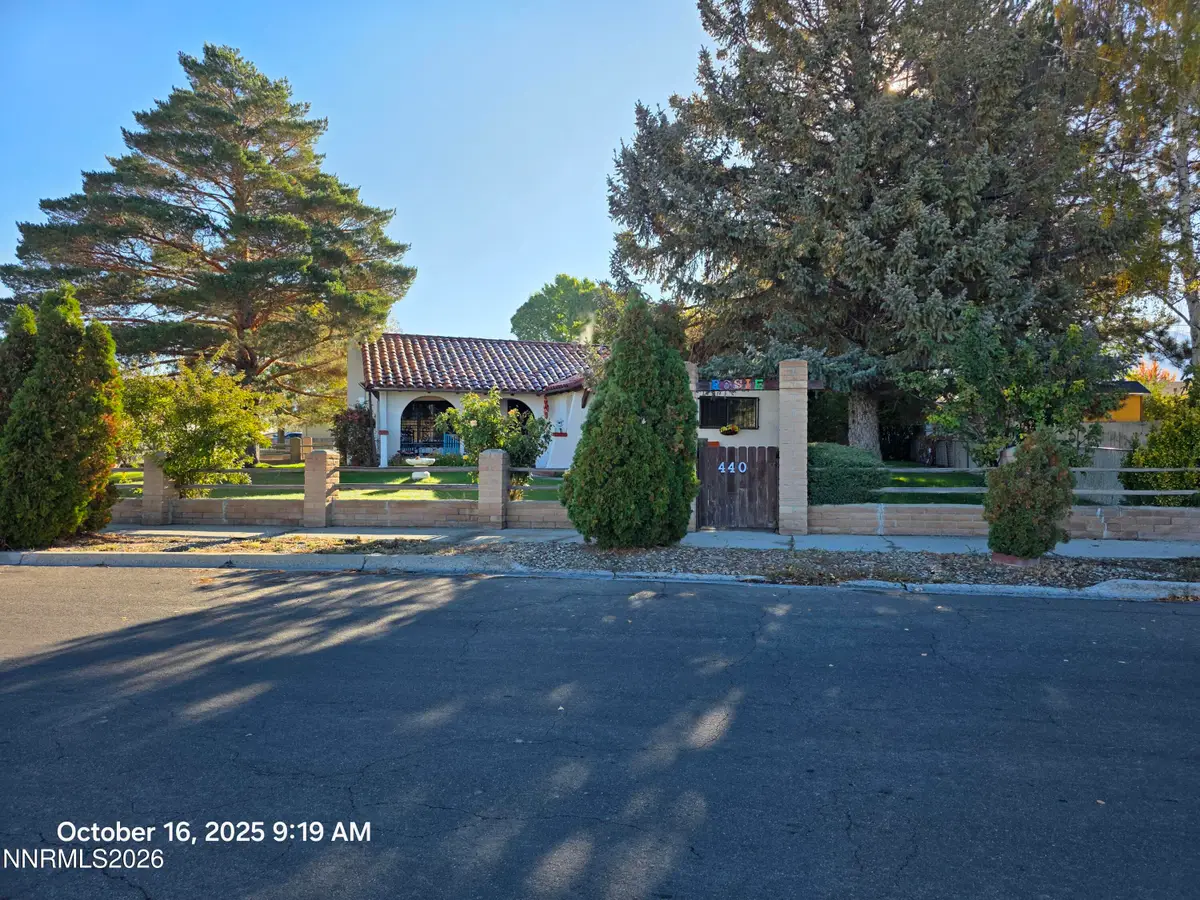440 E Minor Street, Winnemucca, NV 89445 - #1