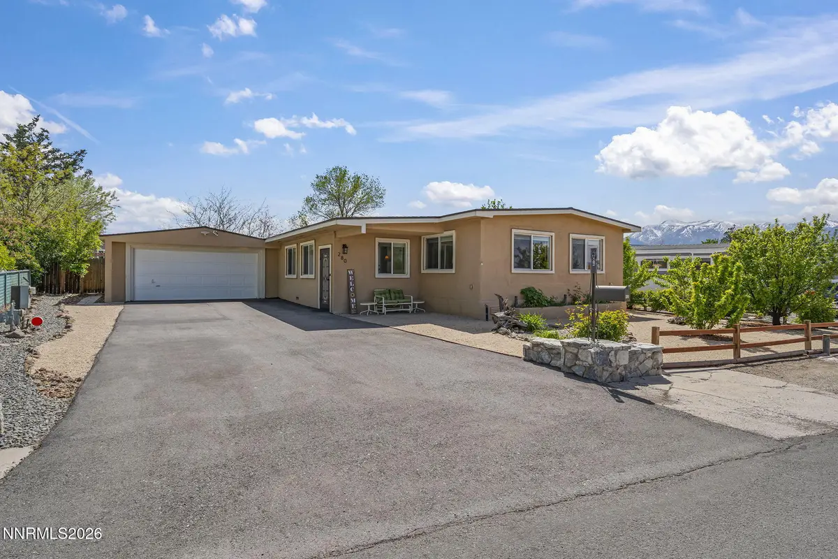280 Aquarius Circle, Reno, NV 89521 - #1