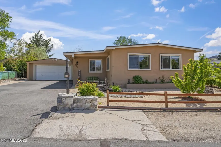 280 Aquarius Circle, Reno, NV 89521 - #2