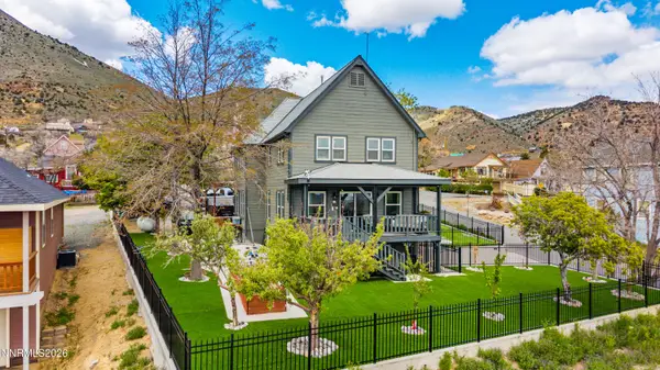 315 E Washington Street, Virginia City, NV 89440