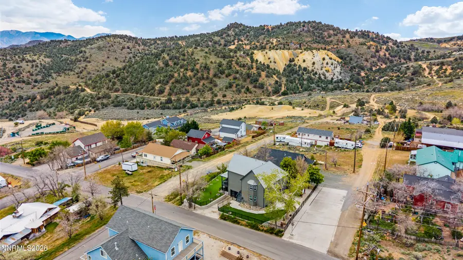 315 E Washington Street, Virginia City, NV 89440 - #3