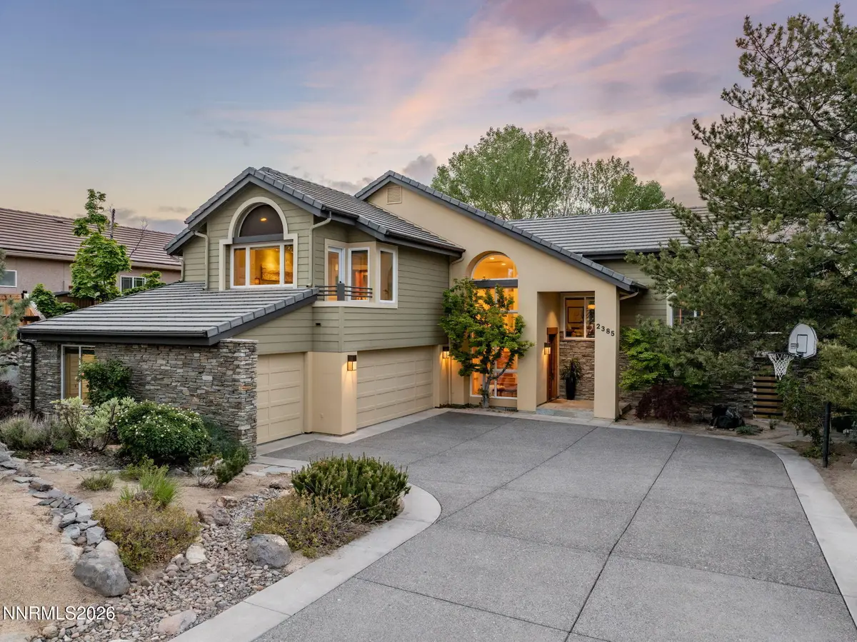 2385 Manzanita Lane, Reno, NV 89509 - #1