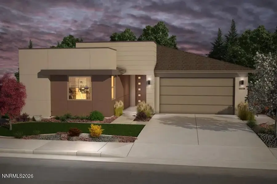 2294 Slater Mill Drive, Sparks, NV 89441 - #2