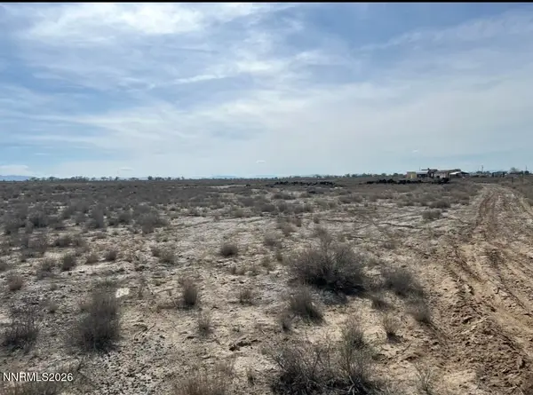 7500 Stillwater Road, Fallon, NV 89406