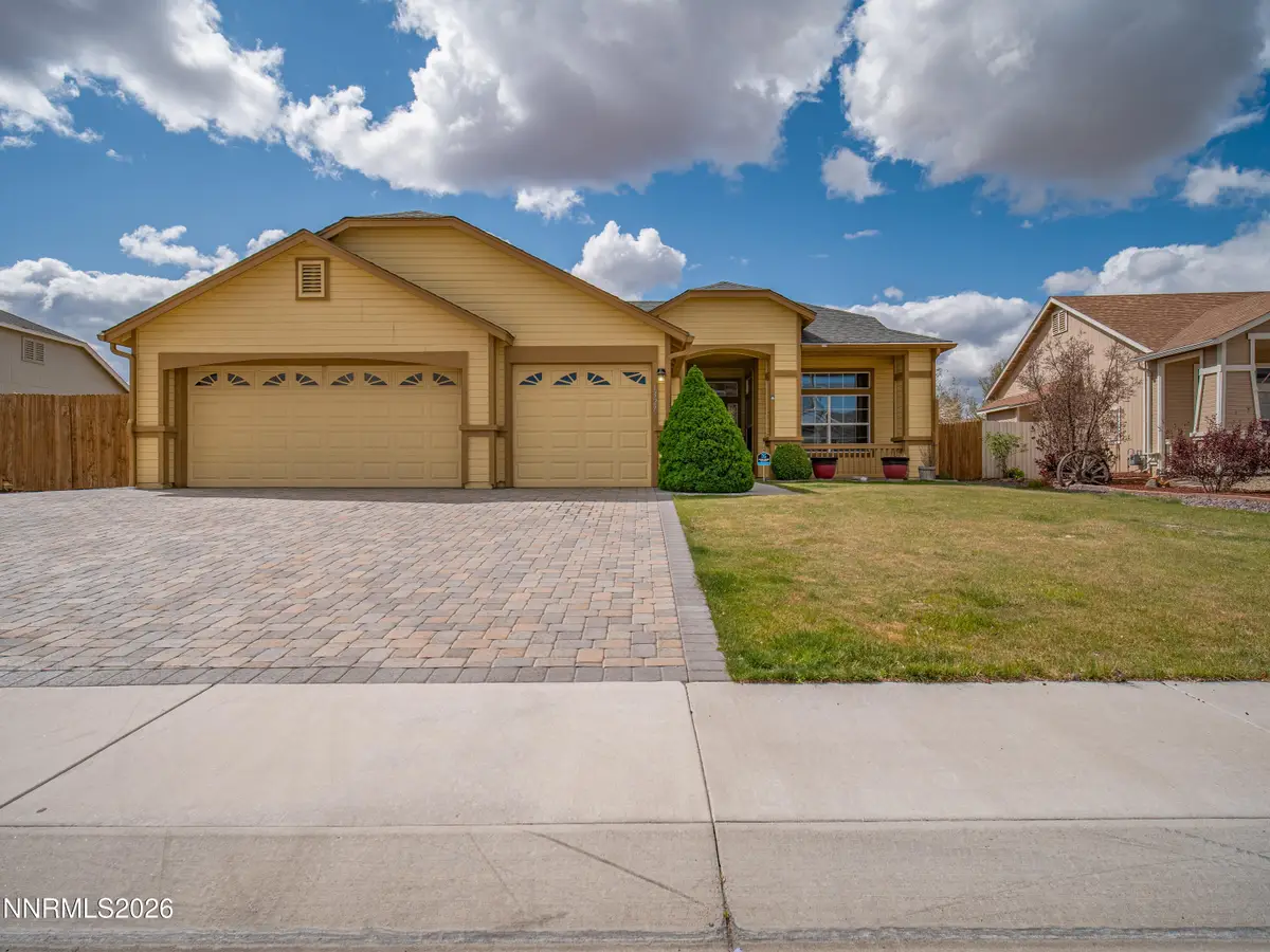 1327 Grassland Road, Dayton, NV 89403 - #1