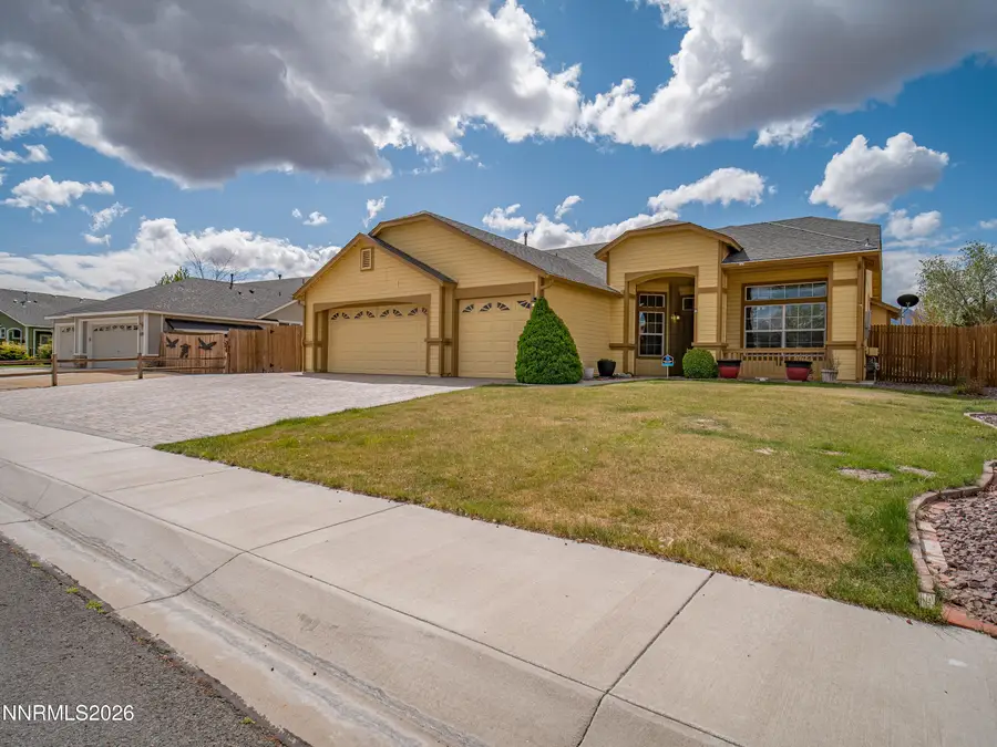 1327 Grassland Road, Dayton, NV 89403 - #2