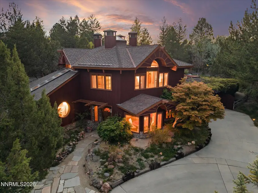 4170 Powderkeg Circle, Reno, NV 89519 - #3