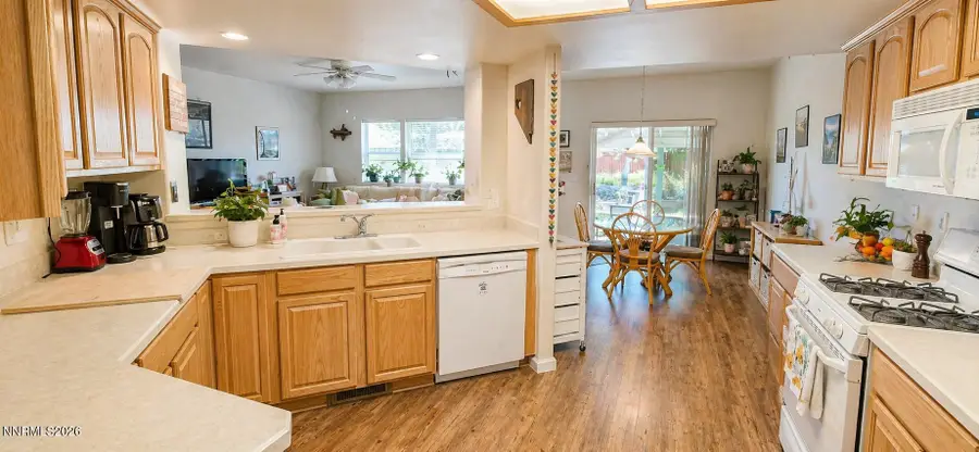 2606 Wildrye Court, Minden, NV 89423 - #3