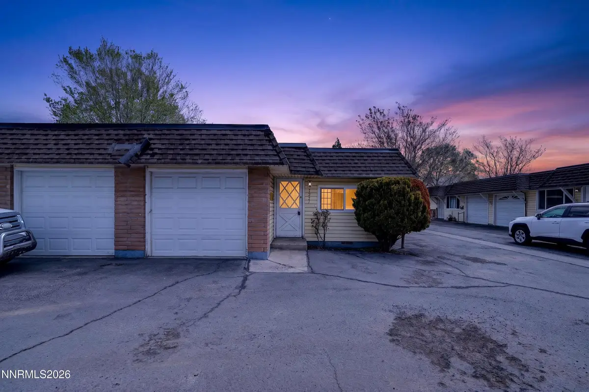 1531 Gault Way, Sparks, NV 89431 - #1