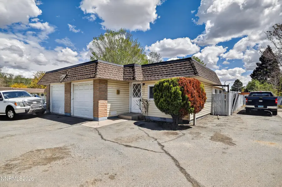 1531 Gault Way, Sparks, NV 89431 - #2