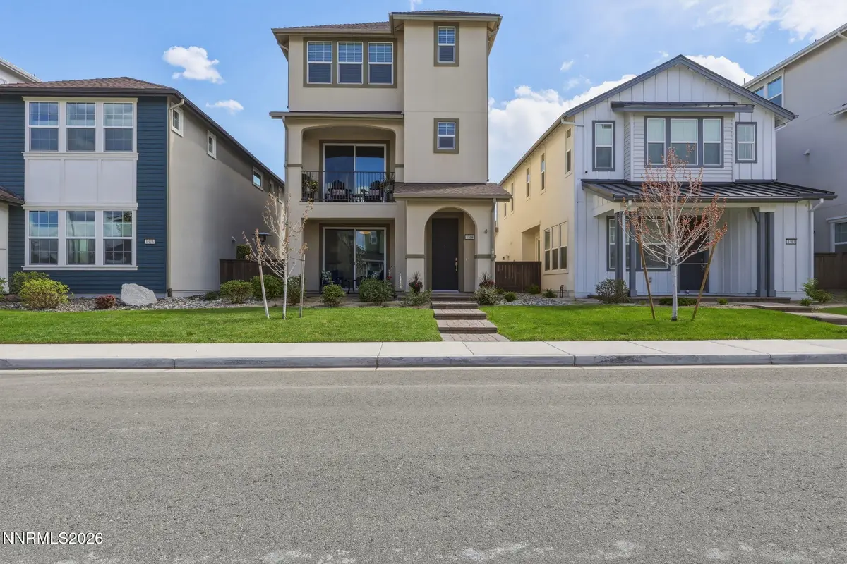 1369 Grove Street, Carson City, NV 89701 - #1